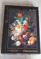 Legpuzzel 1000 stukjes - Museum Collectie, Ophalen of Verzenden, 500 t/m 1500 stukjes, Zo goed als nieuw