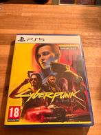 Cyberpunk 2077 PS5 - Ultimate Edition!, Spelcomputers en Games, Games | Sony PlayStation 5, Ophalen of Verzenden, Zo goed als nieuw