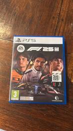 F1 25 (PS5), Ophalen of Verzenden, Nieuw