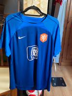 Nederlands elftal trainingsshirt, Verzamelen, Sportartikelen en Voetbal, Nieuw, Shirt, Ophalen of Verzenden, Buitenlandse clubs