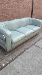 Zanotta Onda sofa Vintage, Huis en Inrichting, Banken | Sofa's en Chaises Longues, Ophalen, Gebruikt, Design, 150 tot 200 cm