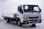 Mitsubishi Canter 3C15 3.0 DI 385 pick up 460x220x40 3500kg, Auto's, Bestelauto's, Gebruikt, Euro 6, 4 cilinders, 150 pk