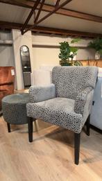 UrbanSofa Kate Stoel - Stijlvol en Comfortabel, Ophalen, Zo goed als nieuw