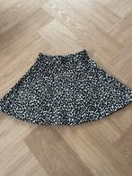 Rokje, Kleding | Dames, Rokken, Ophalen of Verzenden, Zo goed als nieuw, Zwart, Boven de knie