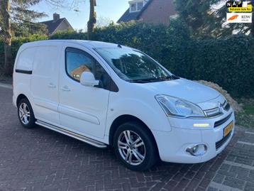 Citroen Berlingo 1.6 e-HDI 500 Club Economy Navi Airco 3 Per beschikbaar voor biedingen