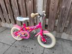 Coco kinderfiets 12,5", Fietsen en Brommers, Ophalen, Gebruikt, Minder dan 16 inch
