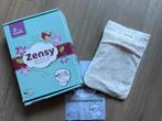 Zensy Oplaadbare Baby warmer / kruik - Zacht & Veilig, Ophalen of Verzenden, Zo goed als nieuw, Overige typen