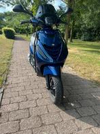 Piaggio ZIP 4t brom, Ophalen, Zo goed als nieuw, Zip