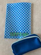 School etui, Ophalen, Zo goed als nieuw