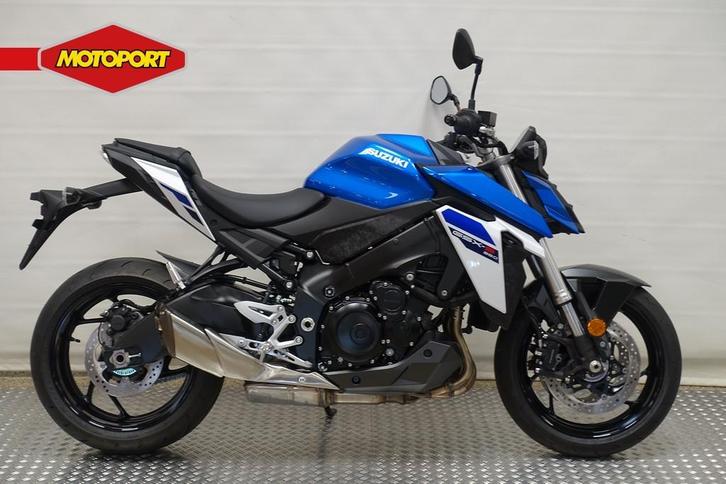 Suzuki GSX-S 950 (bj 2025), Motoren, Motoren | Suzuki, Bedrijf, Naked bike