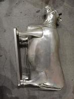 Metalen  koe., Huis en Inrichting, Ophalen