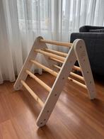 Montessori hout pikler klimmer, Kinderen en Baby's, Kinderkamer | Overige Meubels, Ophalen, Zo goed als nieuw, Overige typen