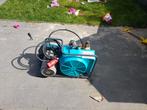 Bauer Perslucht Compressor - Goede Staat!, Watersport en Boten, Ophalen, Gebruikt, Duikfles