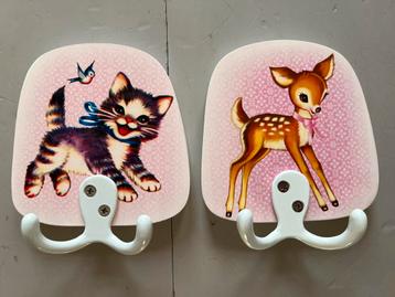 Schattige ophanghaakjes - Kitch Kitchen beschikbaar voor biedingen