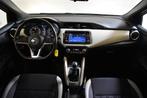 Nissan Micra 0.9 IG-T N-CONNECTA € 11.445,00, Auto's, Nissan, 898 cc, 525 kg, Origineel Nederlands, Handgeschakeld