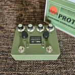 Browne Amplification Protein v4, Ophalen of Verzenden, Zo goed als nieuw, Distortion, Overdrive of Fuzz