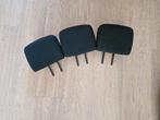 Hoofdsteunen 3x mooi van Kia Cee'd, Ophalen of Verzenden, Gebruikt, Kia