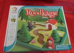 SmartGames - Smart Games Roodkapje Deluxe Luxe  z.g.a.n., Een of twee spelers, Ophalen of Verzenden, Zo goed als nieuw, Smart games