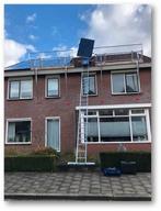 Te koop: Geda Ladderlift 10m + extra accu, Ophalen