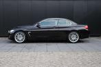 BMW 4 Serie Cabrio 428i High Executive | LEDER | MEMORY | 36, Auto's, 745 kg, Gebruikt, 4 stoelen, 1600 kg