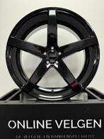 Set 22 inch ZX9 5x112 ET35 velgen Audi A6 C8 Q3 Q5 Sportback, Auto-onderdelen, Banden en Velgen, Niet ingevuld, Velg(en), 265 mm