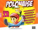 Polonaise Deel 12 (2CD), Ophalen of Verzenden, Levenslied of Smartlap
