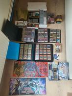 Grote yu-gi-oh collectie, Hobby en Vrije tijd, Verzamelkaartspellen | Yu-gi-Oh!, Foil, Ophalen of Verzenden, Meerdere kaarten