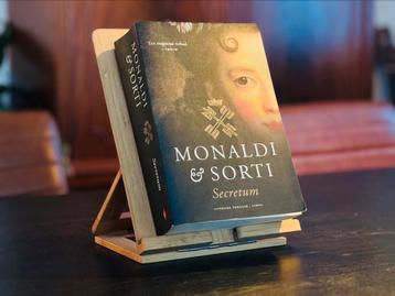 Francesco Sorti - Secretum beschikbaar voor biedingen