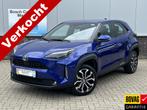 Toyota Yaris Cross 1.5 VVT-I | NAVI | Carplay | Full LED | W, Stof, Gebruikt, 116 pk, Bedrijf