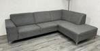 Ruime L-vormige hoekbank - comfortabel en gezellig!, 250 tot 300 cm, Gebruikt, Lounge couch, Sofa , corner sofa, Loungebank, Sofa, hoekbank