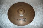 Zildjian Planet Z ride bekken 2361gr 20 inch  <25252608>, Gebruikt, ., Drums of Percussie, Ophalen of Verzenden