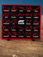 Formule 1 Agenda, Ophalen of Verzenden, Nieuw