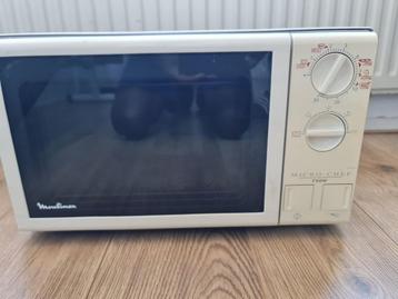 Moulinex Magnetron oven beschikbaar voor biedingen