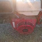 HONDA GX 390 ELECTR GESTART 2021, Doe-het-zelf en Verbouw, Gereedschap | Overige machines, Ophalen of Verzenden, Zo goed als nieuw