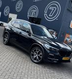 BMW X5 Xdrive45e 394pk Aut 2020 Zwart, X5, Zwart, Vierwielaandrijving, Hybride Elektrisch/Benzine