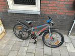 Cube acid 200 - 20 inch mountainbike, Fietsen en Brommers, Fietsen | Mountainbikes en ATB, Heren, Zo goed als nieuw, Geen vering