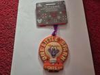 Disney Sketchbook ornament Figment draak Disneyworld, Ophalen of Verzenden, Overige figuren, Zo goed als nieuw, Beeldje of Figuurtje