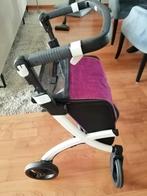 Rollator, Diversen, Ophalen, Opvouwbaar, Zo goed als nieuw