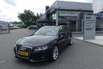 Audi A4 Avant 2.0 TFSI Pro Line Business NIEUWE APK, CRUISE,, Stof, Gebruikt, Zwart, 4 cilinders