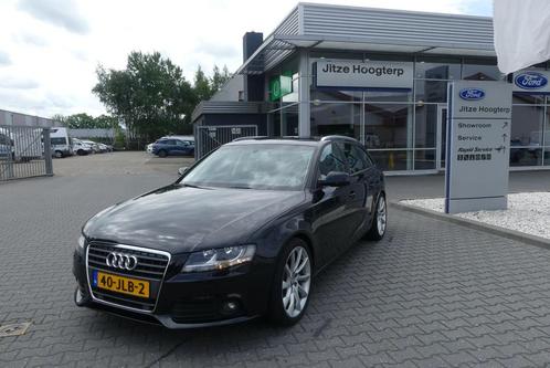 Audi A4 Avant 2.0 TFSI Pro Line Business NIEUWE APK, CRUISE,, Auto's, Audi, Bedrijf, Te koop, A4, ABS, Airbags, Airconditioning