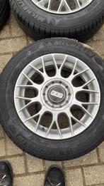 Banden en velgen, Ophalen, Gebruikt, 15 inch, Banden en Velgen