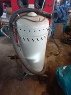 Straalkast en straalketel, Doe-het-zelf en Verbouw, Gereedschap | Overige machines, Ophalen, Zo goed als nieuw