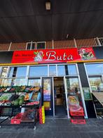 Ter overname goedlopende supermarkt, Zakelijke goederen, Exploitaties en Overnames