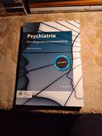 Psychiatrie, Boeken, Ophalen of Verzenden, Beta, Zo goed als nieuw, HBO