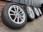 Originele BMW 3 Serie G20 G21 Winterset TPMS 4 Serie 778, Ophalen, Gebruikt, Banden en Velgen, 17 inch