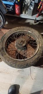 Tomos revival velg-kapotte spaak, Ophalen, Gebruikt, Overige typen, Tomos