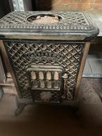 Godin houtkachel, Ophalen, Zo goed als nieuw, Hout, Houtkachel