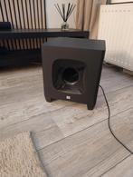 Jbl Sb400 sm active subwoofer, Ophalen of Verzenden, Zo goed als nieuw
