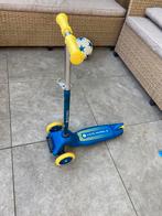 Kids Wheels kinderstep, Ophalen of Verzenden, Zo goed als nieuw, Gewone step
