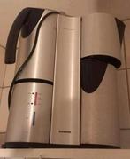 Siemens, design by Porche, Witgoed en Apparatuur, Koffiezetapparaten, Ophalen of Verzenden, Gebruikt, Koffiemachine, Gemalen koffie